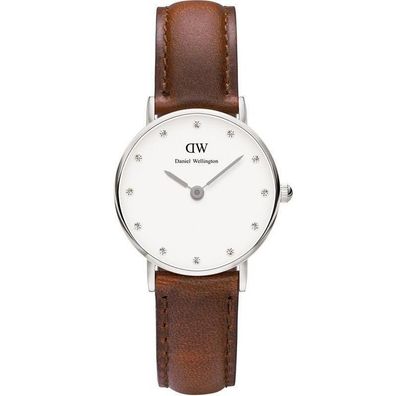 DW Daniel Wellington Damen Uhr Classy St. Mawes (0920DW) DW00100067 Neu & Ovp