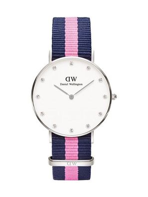 Daniel Wellington Classy Winchester Damen Armbanduhr 0962DW / DW00100081 Neu & Ovp