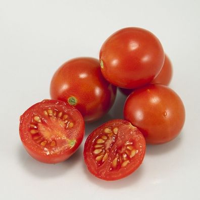 Cherry Chadwick Tomate - Tomato 10+ Samen - Saatgut - Seeds - Gemüsesamen P 227