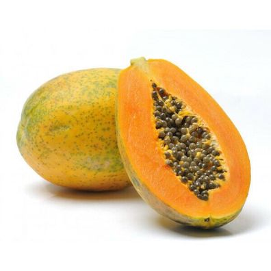 Solo Papaya aus Kanaren 20+ Samen - Saatgut - Seeds - Graines - Exotisch! Gx 044