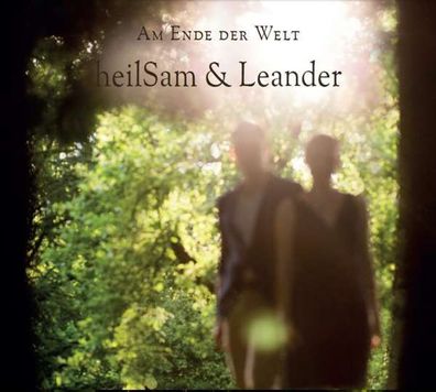 heilSam & Leander: Am Ende der Welt - Matthesmusic - Verlag & Gemafreie Musik ...