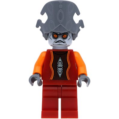 LEGO Star Wars Minifigur Nute Gunray sw0242