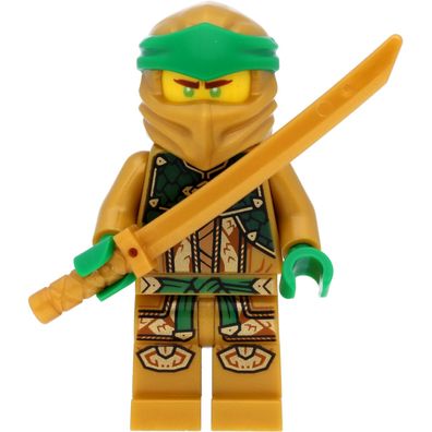 LEGO Ninjago Minifigur Lloyd njo790