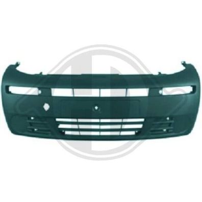 Stoßfänger Diederichs 1895050 Hd Priority Parts für Opel Vorne