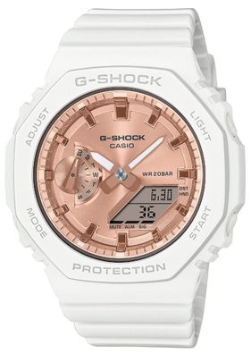 Casio G-Shock Damen Armbanduhr GMA-S2100MD-7AER Watch