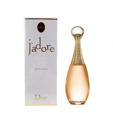 Dior Jadore J´adore Eau de Parfum Edp Damen 100 ML Neu & Ovp