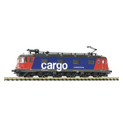 Fleischmann 734121 E-Lok Re 620 SBB Cargo