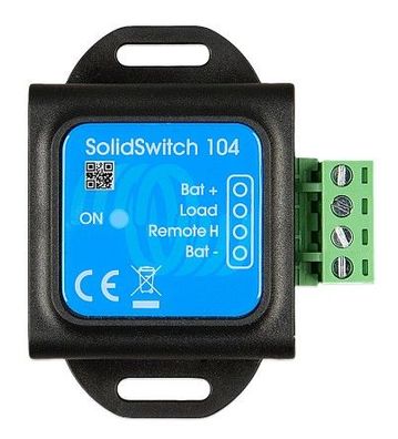 SolidSwitch 104 Art-Nr.: BMS800200104