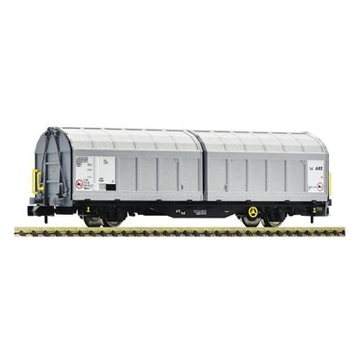 Fleischmann 826255 Schiebewandw. Green Cargo