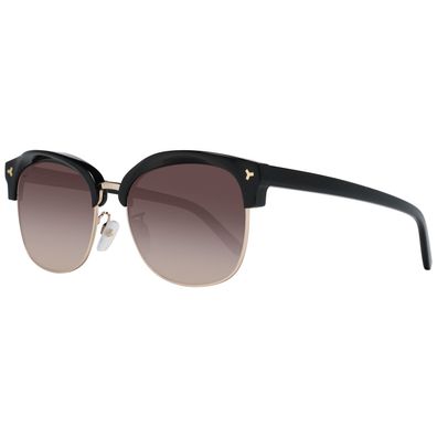 Bally Sonnenbrille BY0012-H 05B 54 Damen Herren Sunglasses