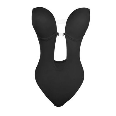 Women´s Shapewear Petticoat Backless Bra Shapewear