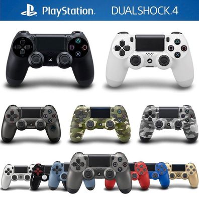 PS4 Controller Sony Playstation Wireless Dualshock