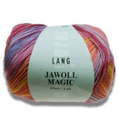 150g "Jawoll Magic" - 6-fach Sockenwolle
