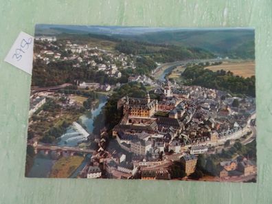 alte Postkarten Cekade AK Luftkurort Weilburg an der Lahn Mexichrom