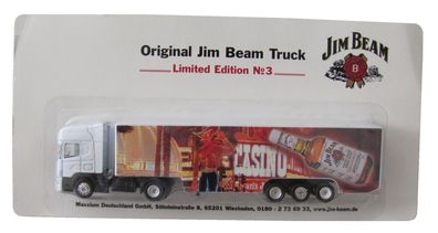 Jim Beam Nr.05 - Casino - Scania - Sattelzug