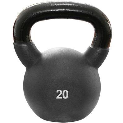 Sporttrend 24 - Kettlebell 20kg | Kugelhantel Hantel