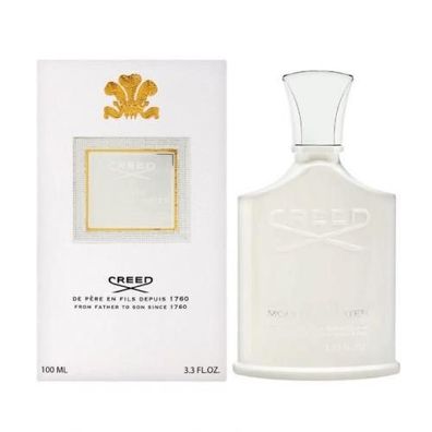 Creed Silver Mountain Water Eau de Parfum für Herren 100ml