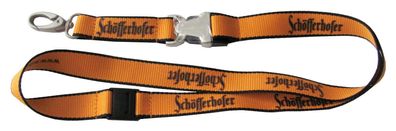 Schöfferhofer - Schlüsselband