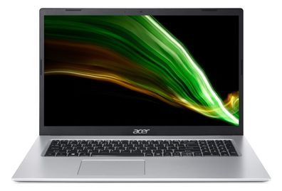 Acer Aspire A317-33-P059, silber (B)