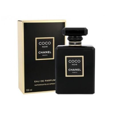 Chanel Coco Noir Eau de Parfum für Damen 100ml