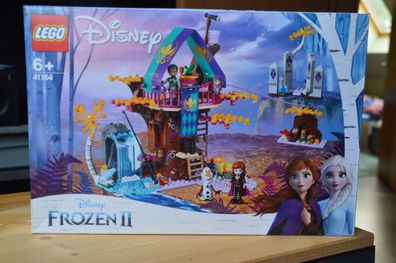 Lego 41164 Disney Frozen Verzaubertes Baumhaus - 6+