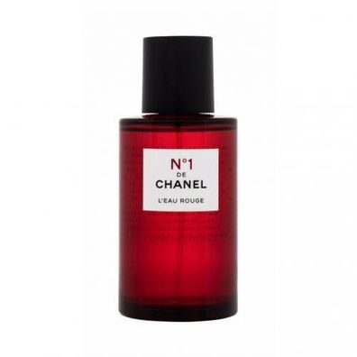 Chanel No.1 L´eau Rouge für Damen 100ml