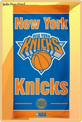 New York Knicks NBA Basketba NBA Basketball Strandtuch Badetuch Beach Towel 150cm NEU