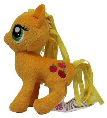 My Little Pony Applejack Plüschfigur 12 cm
