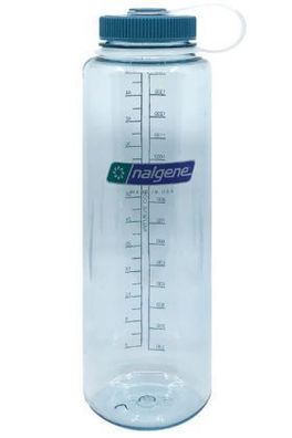 Nalgene Trinkflasche 'WH Silo Sustain', 1, 5 L, seafoam