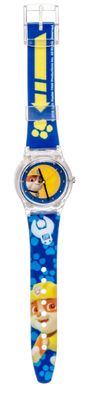 Paw Patrol Kinder-Armbanduhr Variante 2