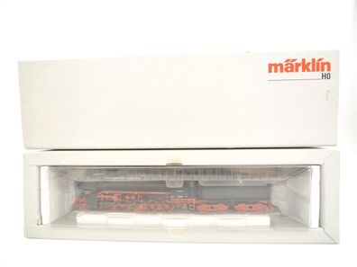 E459 Märklin H0 39042 Dampflok Schlepptenderlok 42 1417 DB / mfx Digital Rauch