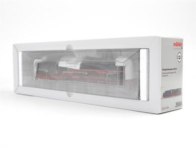 Märklin H0 39004 Dampflokomotive Baureihe 01 1:87