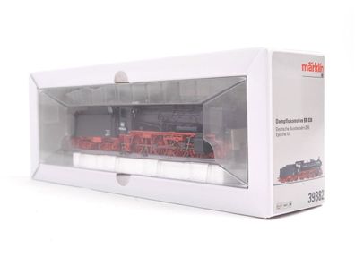 Märklin H0 39382 Dampflokomotive Baureihe 038 1:87