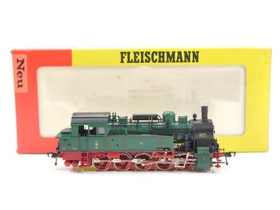 Fleischmann H0 4810 Dampflok Tenderlok T16 BR 8177 K.P.E.V. E510