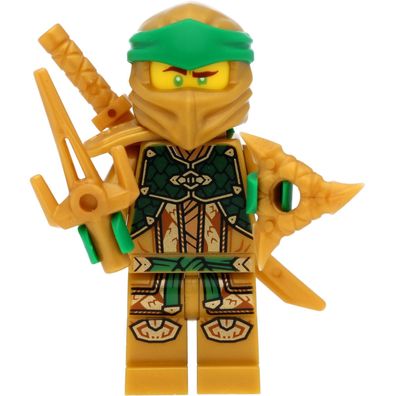 LEGO Ninjago Minifigur Lloyd njo790-c1