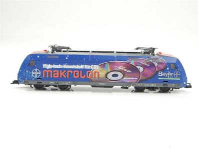 Roco H0 63724 Elektrolok E-Lok "Bayer Macrolon" BR 101 061-0 DB / Digital E513