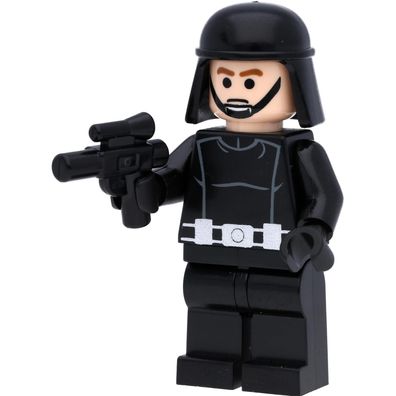 LEGO Star Wars Minifigur Imperial Trooper sw0208