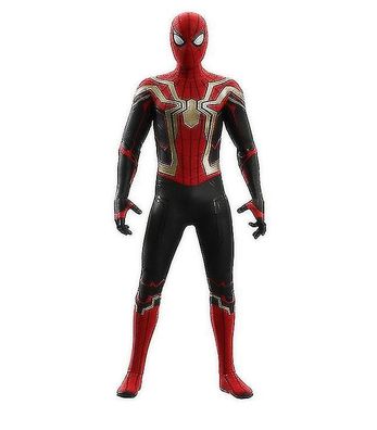 Spiderman Tights Clothes Spiderman Heroes Does Not Return Costume