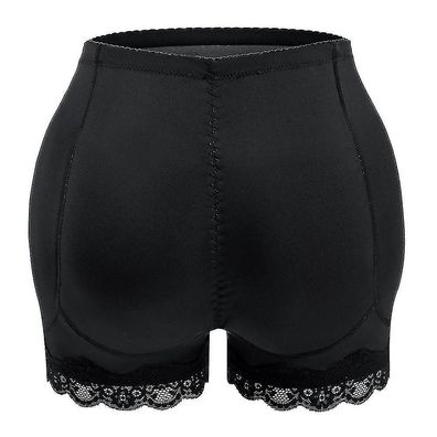 Women´s Fake Butt Hip-lifting Pants Soft Comfortable Seamless Panties For All Season