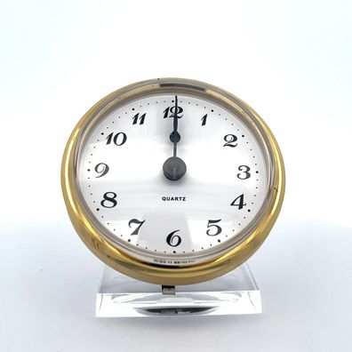 UTS Einsteckwerk Einsteckuhrwerk Uhrwerk Quarz Arabisch * Made in Germany