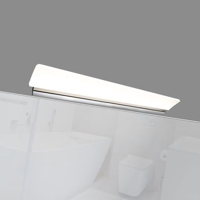 kalb | WhiteWave LED Spiegelleuchte Badleuchte 450mm 230V warmweiß od. neutralweiß