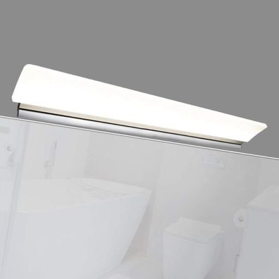 kalb | WhiteWave LED Spiegelleuchte Badleuchte 600mm 230V warmweiß od. neutralweiß