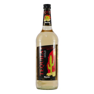 Rauter Tequila Mexicana Gold