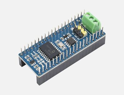 CAN-Bus-Modul (B) für Raspberry Pi Pico