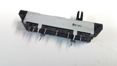 Schieberegler Flachbahnregler 47k57 aus DDR Produktion