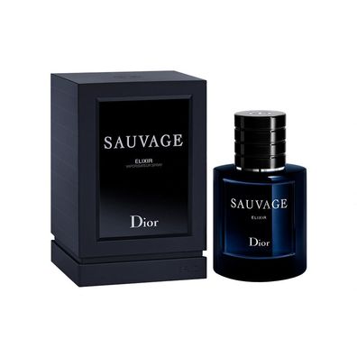 Dior Sauvage Elixir (60ml) Herrenduft