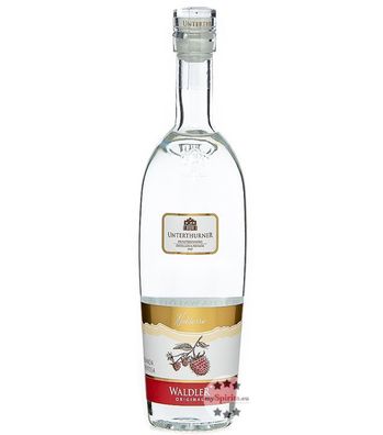 Unterthurner Waldler Noblesse (39 % vol., 0,5 Liter) (39 % vol., hide)