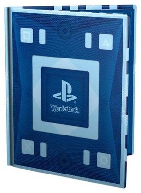 PS3 Wonderbook (ohne Spiel)