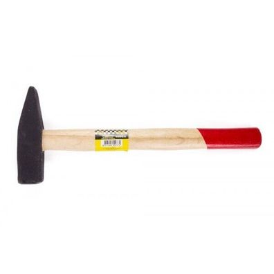 Schlosserhammer, Hammer 400 g mit Holzstiel, Benson