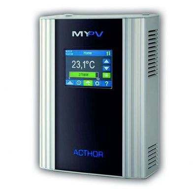 My-PV AC-THOR Photovoltaik Leistungs-Controller 6 kW